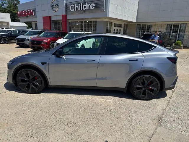 2026 Tesla Model Y Performance All-Wheel Drive for sale in Milledgeville, GA