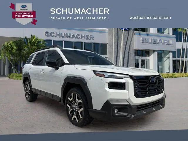 2026 Subaru Outback Touring XT for sale in West Palm Beach, FL