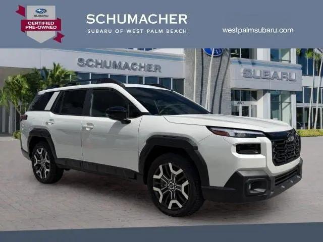 2026 Subaru Outback Touring XT for sale in West Palm Beach, FL