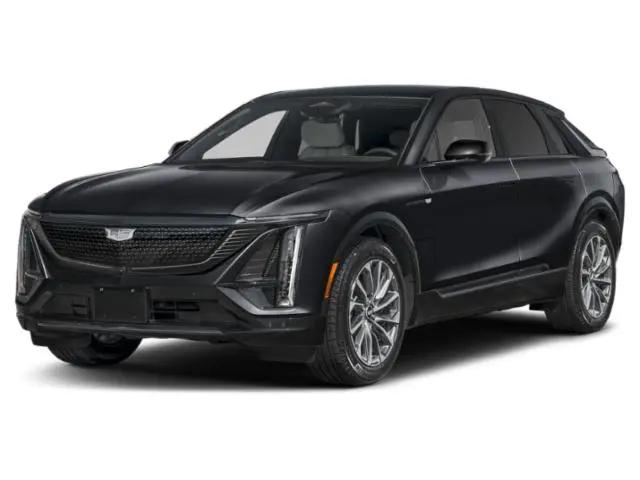 2026 Cadillac iQ Sport for sale in Bellevue, WA