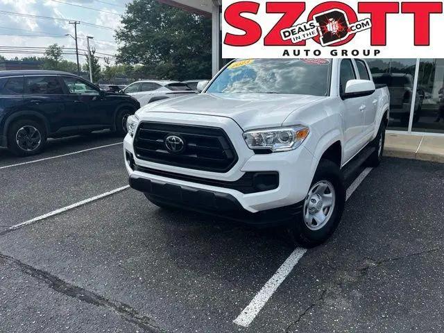2023 Toyota Tacoma SR V6 for sale in Waterford, MI