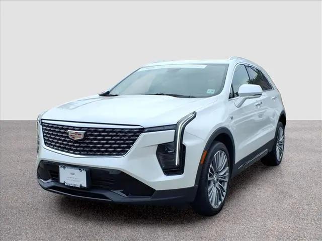 2024 Cadillac XT4 AWD Premium Luxury for sale in Woodbridge, NJ