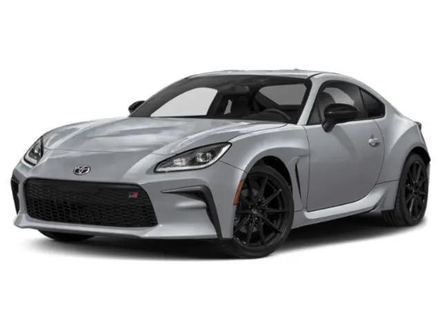 2023 Toyota GR86 Premium for sale in Newark, DE