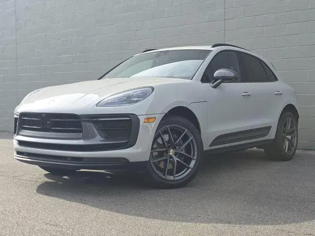 2026 Porsche Macan T for sale near Columbus, OH