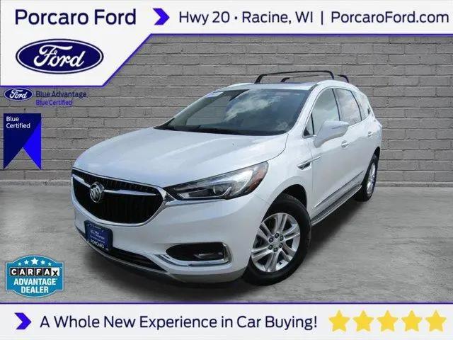 2019 Buick Enclave AWD Essence for sale in Racine, WI