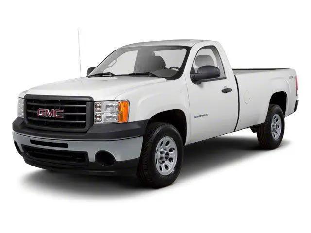 2010 GMC Sierra 1500 Work Truck for sale in Plymouth, MN