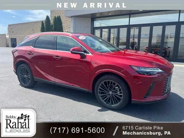 2025 Lexus RX 350 Premium for sale in Mechanicsburg, PA