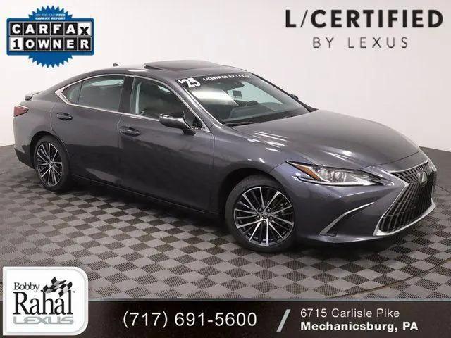 2025 Lexus ES 350 Base for sale in Mechanicsburg, PA