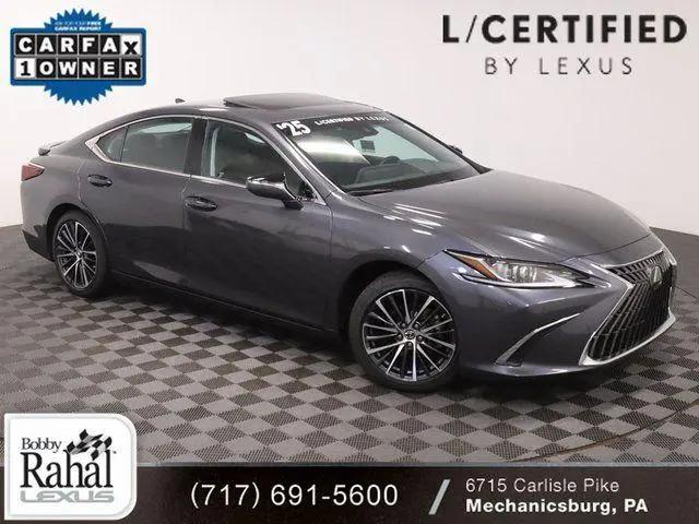 2025 Lexus ES 350 Base for sale in Mechanicsburg, PA