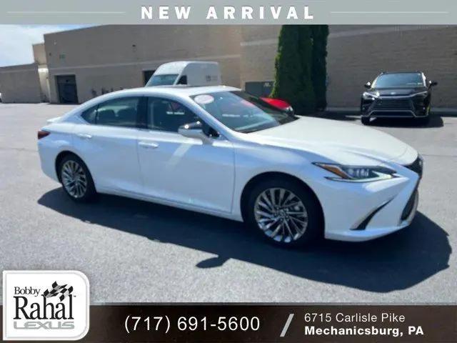 2025 Lexus ES 300h Luxury for sale in Mechanicsburg, PA