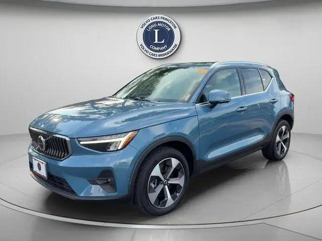 2024 Volvo XC40 B5 Plus Bright Theme for sale in Lawrenceville, NJ