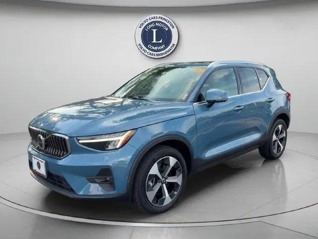 2024 Volvo XC40 B5 Plus Bright Theme for sale in Lawrenceville, NJ
