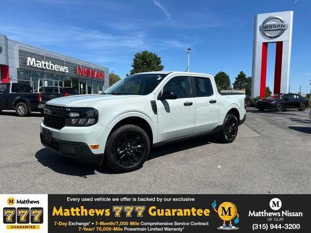 2023 Ford Maverick XLT for sale in Liverpool, NY