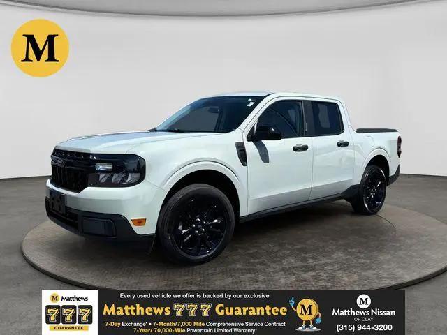 2023 Ford Maverick XLT for sale in Liverpool, NY