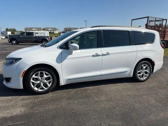 2017 Chrysler Pacifica Touring-L for sale in Maryville, MO