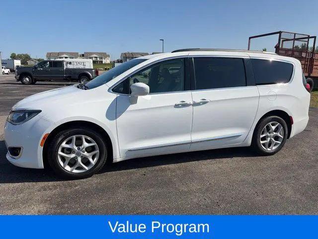 2017 Chrysler Pacifica Touring-L for sale in Maryville, MO