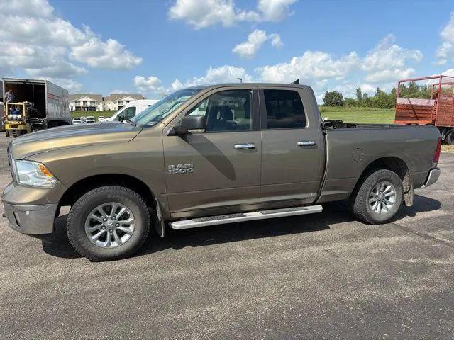 2014 Ram 1500 Big Horn for sale in Maryville, MO
