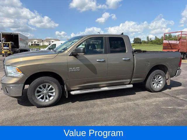 2014 Ram 1500 Big Horn for sale in Maryville, MO