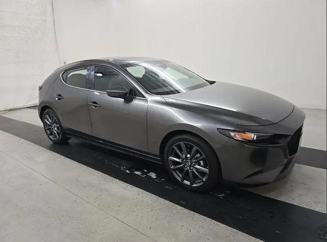 2025 Mazda Mazda3 2.5 S Preferred for sale in Bloomington, IL