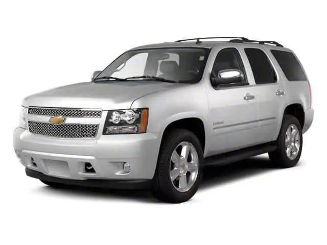 2013 Chevrolet Tahoe LTZ for sale in Brainerd, MN