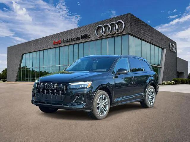 2026 Audi Q7 Premium 45 TFSI quattro tiptronic for sale in Rochester Hills, MI