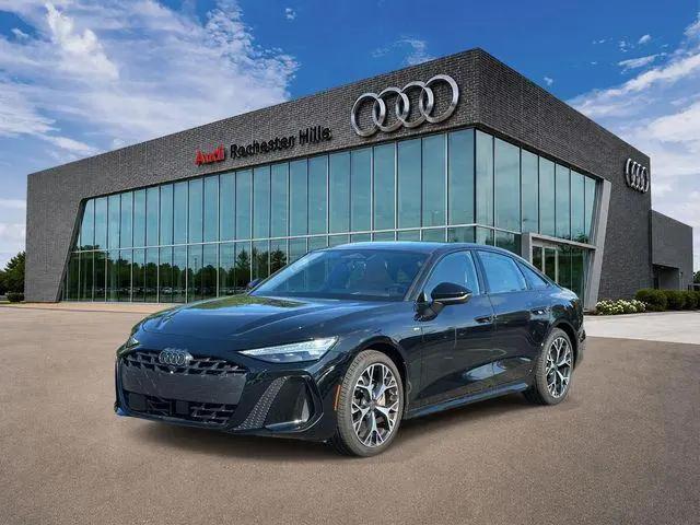 2026 Audi A6 Premium Plus quattro S tronic for sale in Rochester Hills, MI