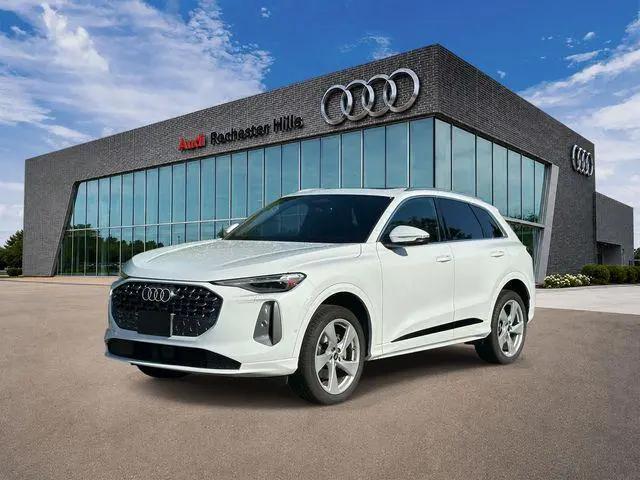 2025 Audi Q5 Premium Plus TFSI quattro S tronic for sale in Rochester Hills, MI