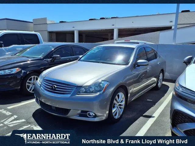 2008 INFINITI M35 Base for sale in Scottsdale, AZ