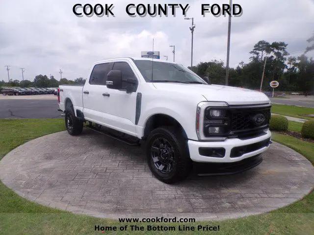 2024 Ford F-250 XL for sale in Adel, GA