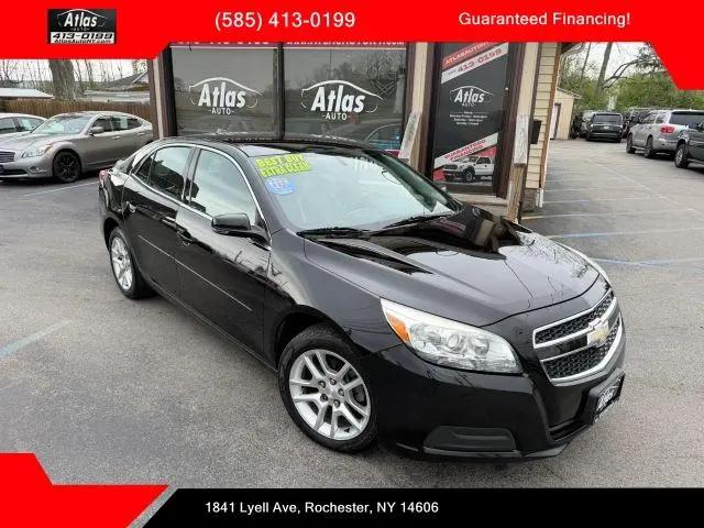 2013 Chevrolet Malibu 1LT for sale in Rochester, NY