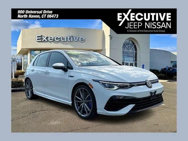 2024 Volkswagen Golf R 2.0T for sale in North Haven, CT