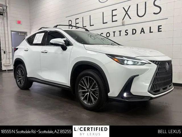 2026 Lexus NX 350 Premium for sale in Scottsdale, AZ