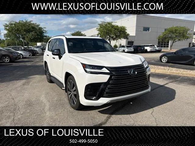 2025 Lexus LX Luxury for sale in Louisville, KY