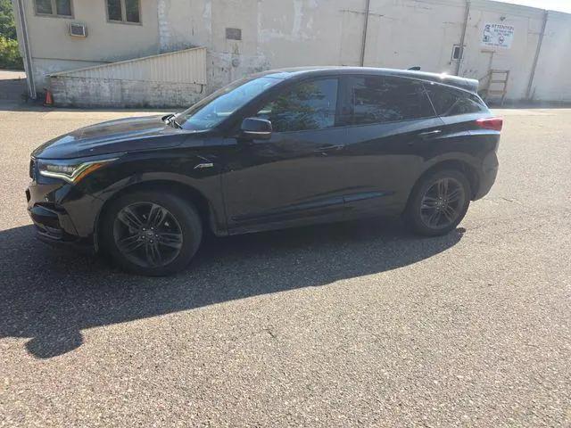 2019 Acura RDX A-SPEC Package for sale in Wayzata, MN