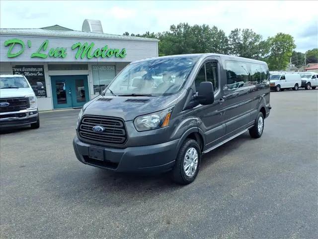 2017 Ford Transit XL for sale in Columbiana, OH