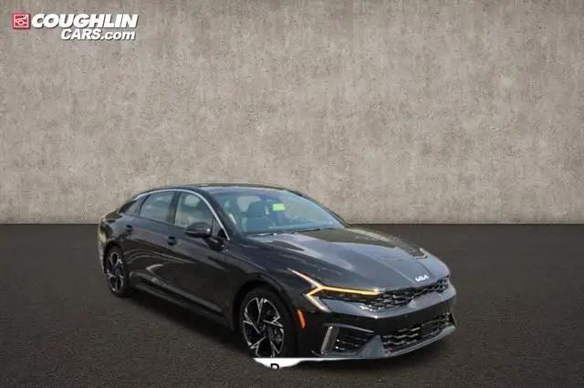 2025 Kia K5 GT-Line for sale in Lancaster, OH