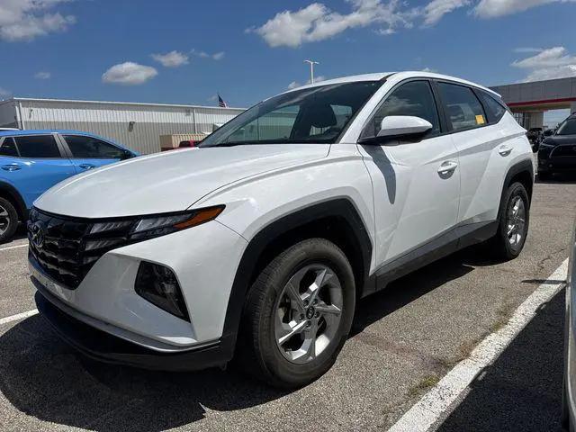 2023 Hyundai Tucson SE for sale in Jonesboro, AR