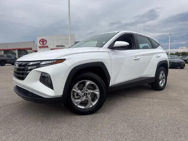 2023 Hyundai Tucson SE for sale in Jonesboro, AR