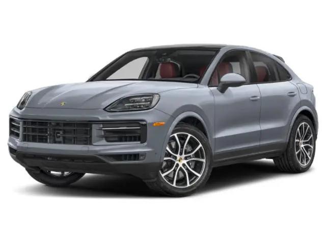 2024 Porsche Cayenne Cayenne for sale in Riverside, CA