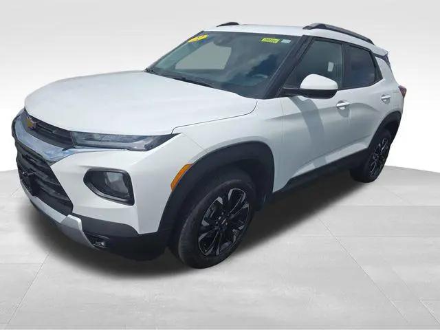 2022 Chevrolet TrailBlazer FWD LT for sale in Merrill, WI