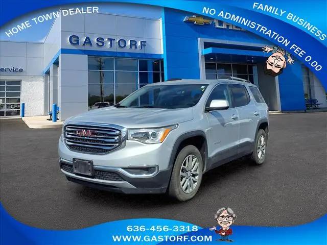 2017 GMC Acadia SLE-2 for sale in Warrenton, MO