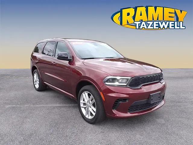 2025 Dodge Durango GT AWD for sale in Tazewell, VA