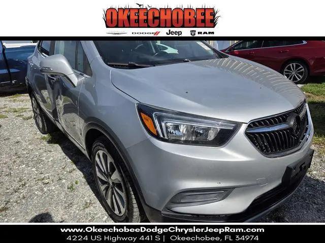 2019 Buick Encore FWD Preferred for sale in Okeechobee, FL