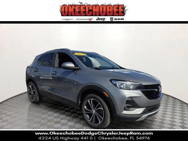 2023 Buick Encore GX Select FWD for sale in Okeechobee, FL