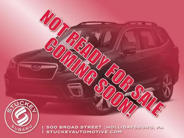 2020 Subaru Forester Touring for sale in Hollidaysburg, PA