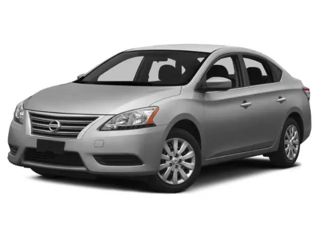 2015 Nissan Sentra SV for sale in Appleton, WI