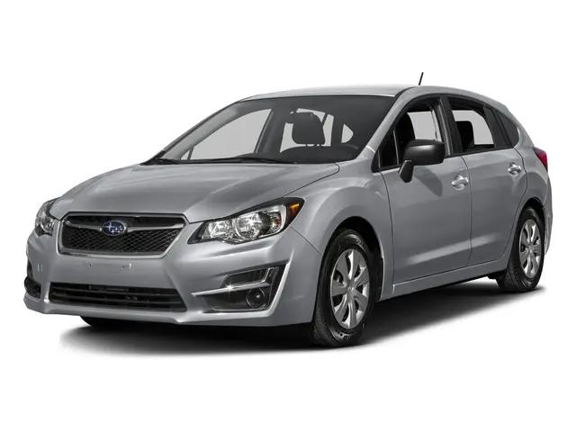 2016 Subaru Impreza 2.0i for sale in Appleton, WI