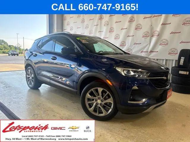 2023 Buick Encore GX Essence AWD for sale in Warrensburg, MO