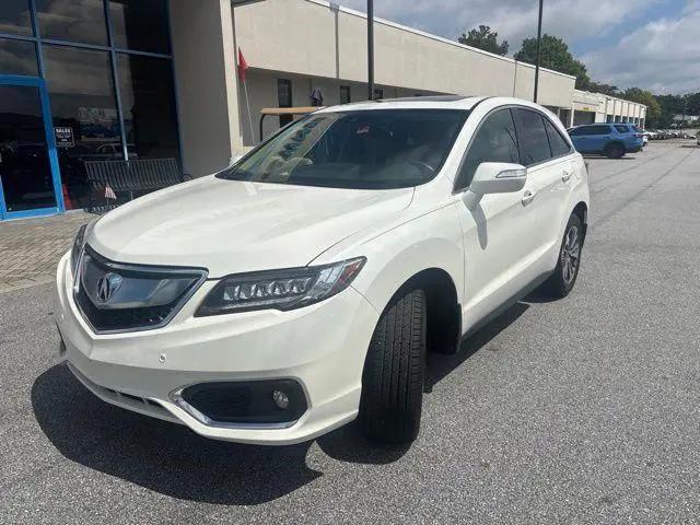 2017 Acura RDX w/Advance Package for sale in Marietta, GA