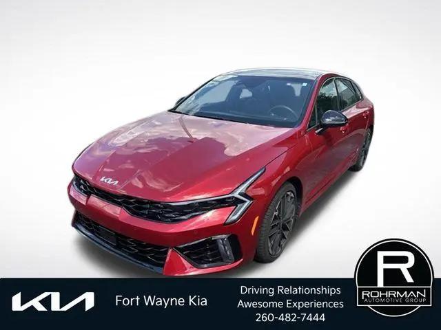 2026 Kia K5 GT for sale in fort wayne, IN